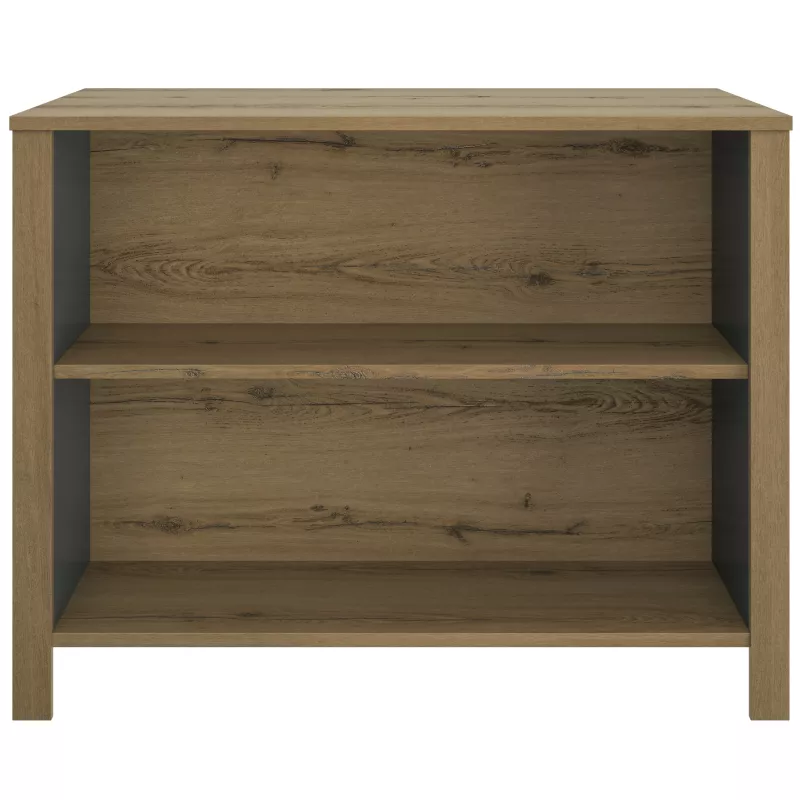 EDEN│Îlot central│120x65xh93 cm│Anthracite