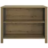 EDEN│Îlot central│120x65xh93 cm│Anthracite