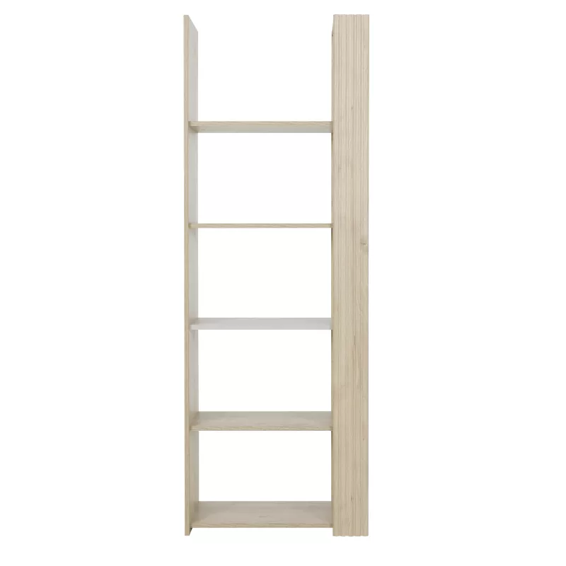STRAW│Bibliothèque Arche│62x33xh175 cm