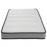 CHARLESTON │Matelas Mousse │Dimensions diverses