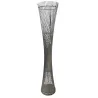 GLOBO│Lampe décorative - lumières roses │aluminium