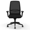 GABIN|Fauteuil de travail|Synchrone ergonomique-accoudoirs 4D