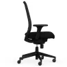 GABIN|Fauteuil de travail|Synchrone ergonomique-accoudoirs 4D