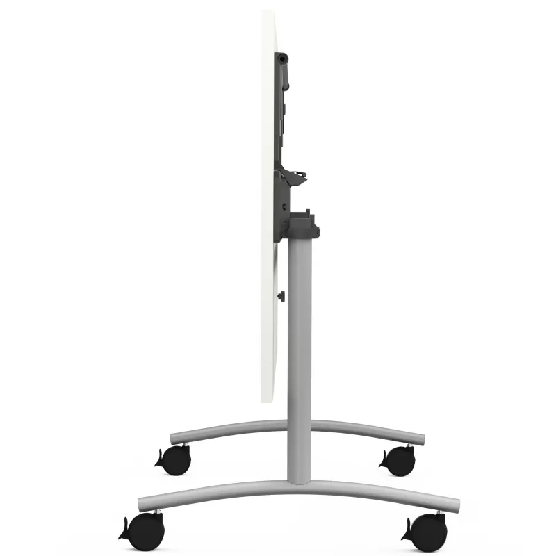 ABATTANTES│Table abattante rectangulaire Profondeur 80 cm
