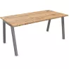 BUROFLEX │Pack Starter│Bureau + Caisson + Chaise