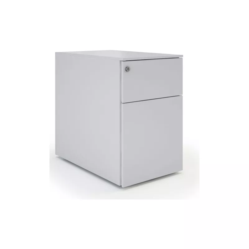 BUROFLEX │Pack Starter│Bureau + Caisson + Chaise