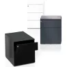 BUROFLEX │Pack Starter│Bureau + Caisson + Chaise