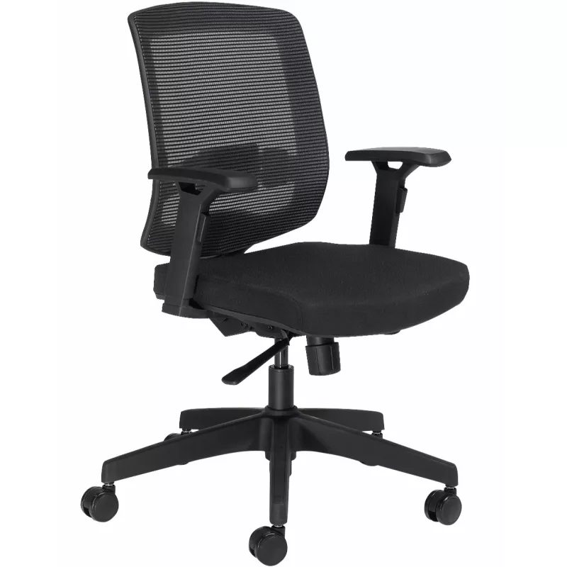 BUROFLEX │Pack Starter│Bureau + Caisson + Chaise