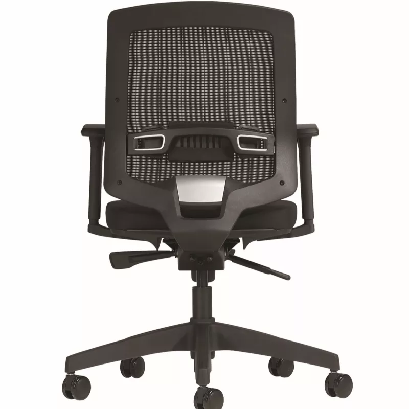 BUROFLEX │Pack Premium Lift│Bureau électrique + Caisson + Chaise