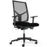 BUROFLEX │Pack Premium Lift│Bureau électrique + Caisson + Chaise
