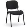 BUROFLEX │Pack Big Boss│Bureau direction + Caisson + Fauteuil + 2 Chaises