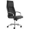 BUROFLEX │Pack Big Boss│Bureau direction + Caisson + Fauteuil + 2 Chaises