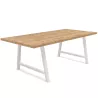 BUROFLEX │Pack Meeting│Table de conférence + chaises de réunion