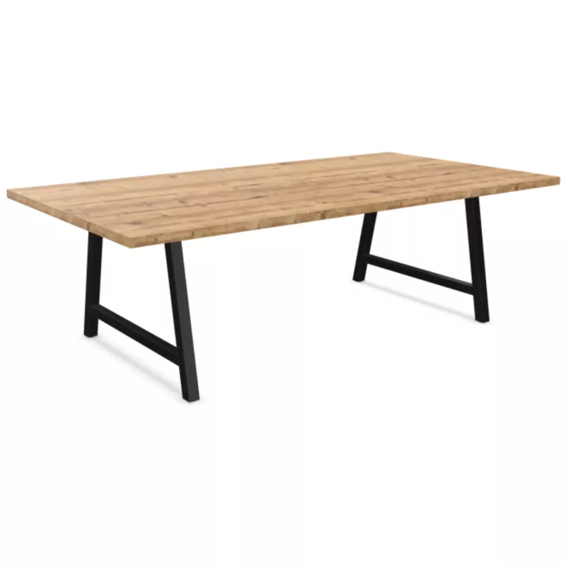 BUROFLEX │Pack Meeting│Table de conférence + chaises de réunion