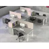 ASTRO│Bureau droit Profondeur 80