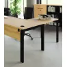 ASTRO│Extension / Retour P 60 x L 80 cm