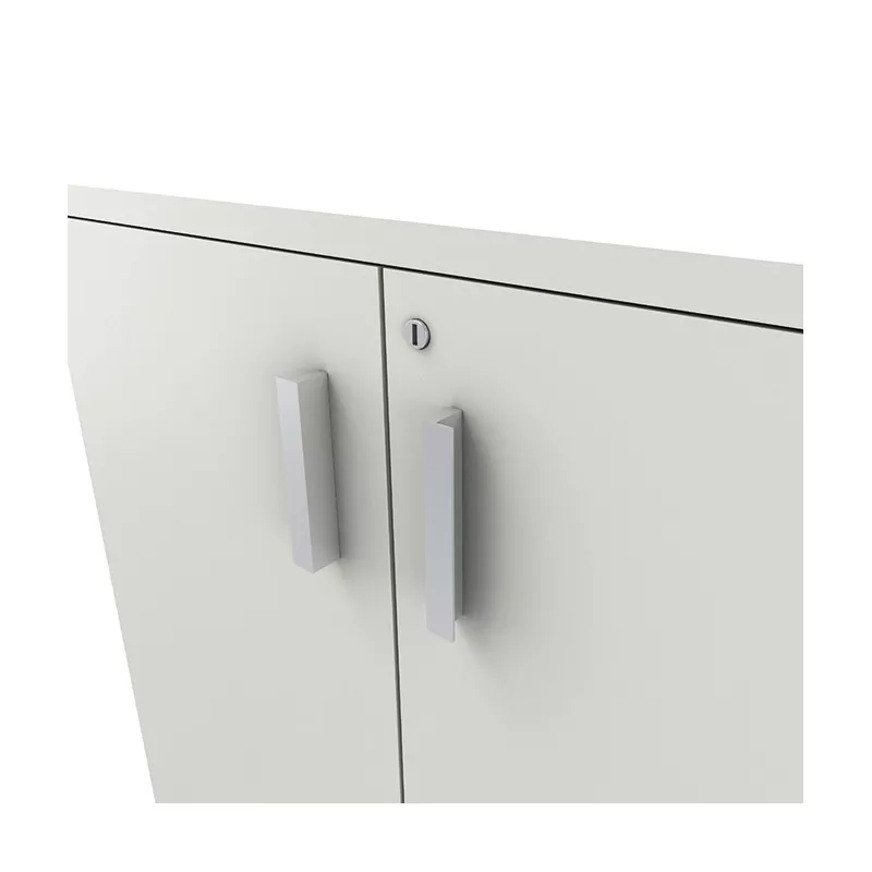 Armoire  Mi-basse Portes Battantes Armand