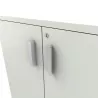 Armoire  Mi-basse Portes Battantes Armand