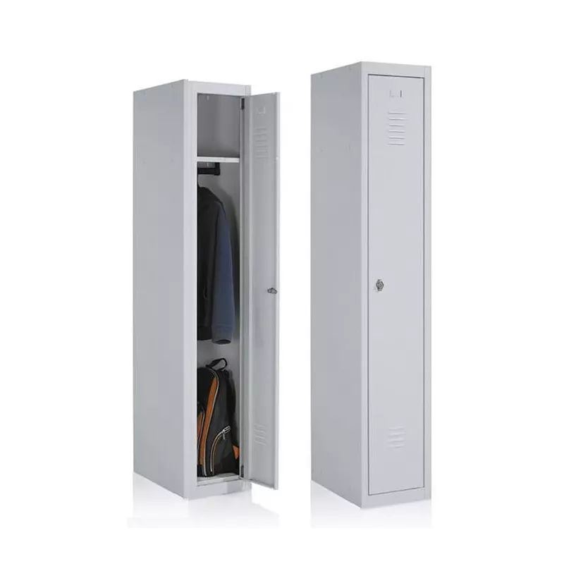 Vestiaire Industriel EOL industrie propre 1 porte
