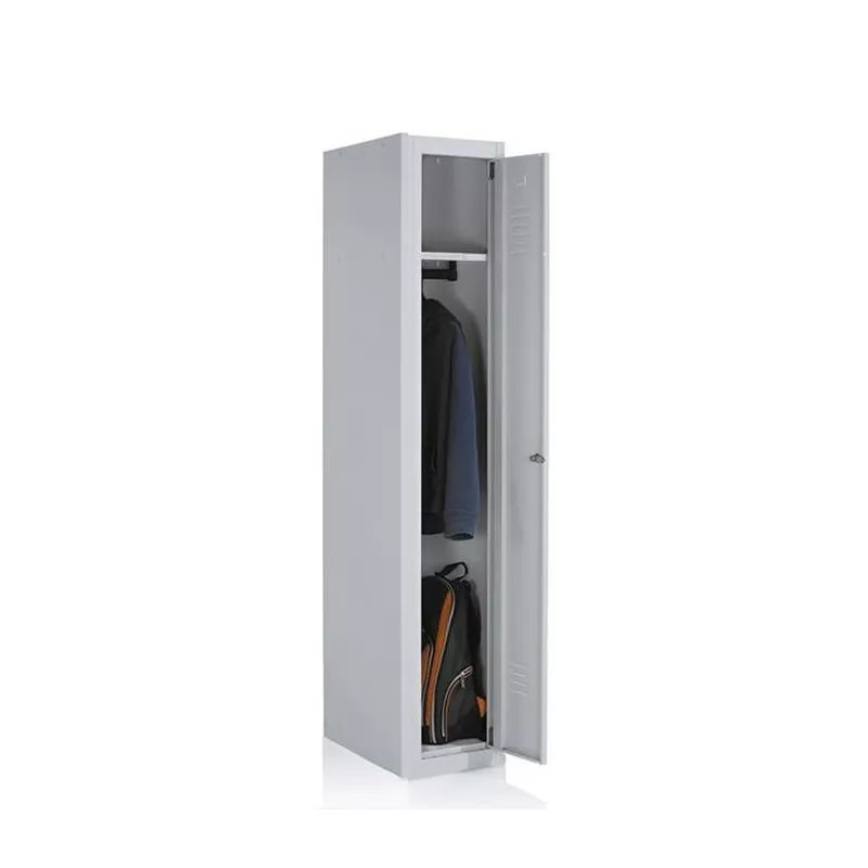 Vestiaire Industriel EOL industrie propre 1 porte