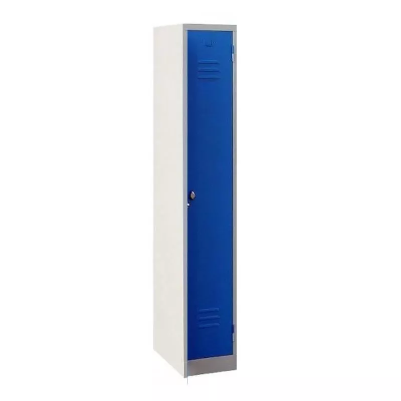 Vestiaire Industriel EOL industrie propre 1 porte