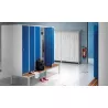 Vestiaire Industriel EOL industrie propre 1 porte
