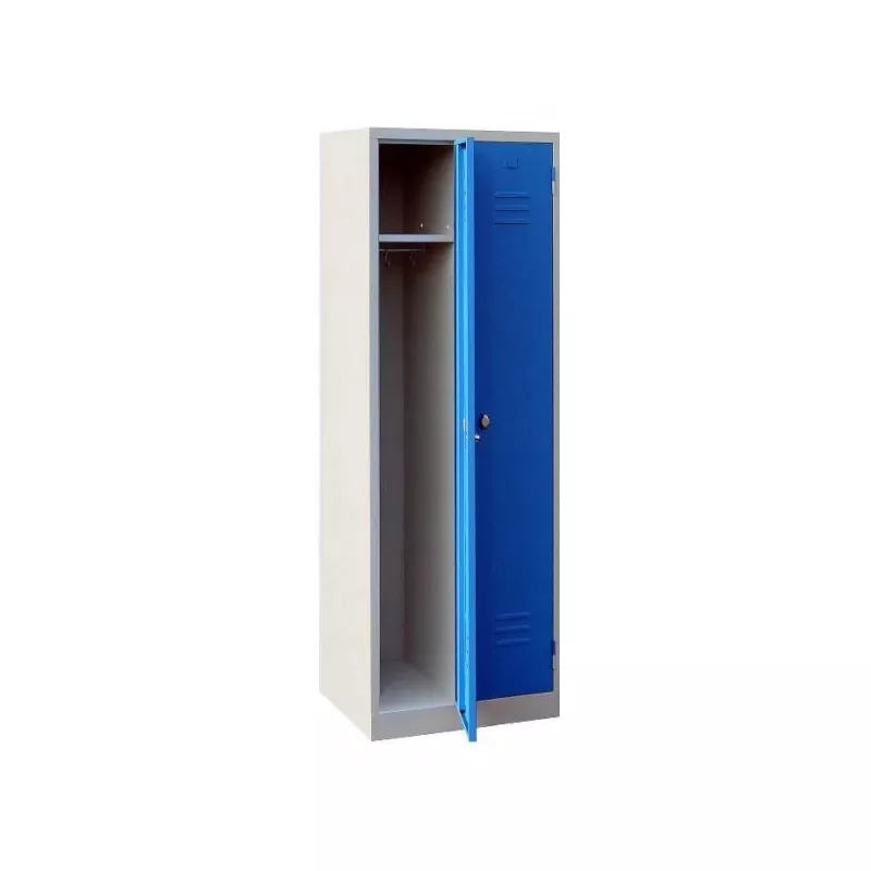 Vestiaire Industriel EOL industrie propre 2 portes