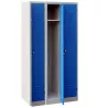 Vestiaire Industriel EOL industrie propre 3 portes
