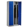 Vestiaire Industriel EOL industrie sale 2 portes