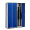 Vestiaire Industriel EOL industrie sale 3 portes