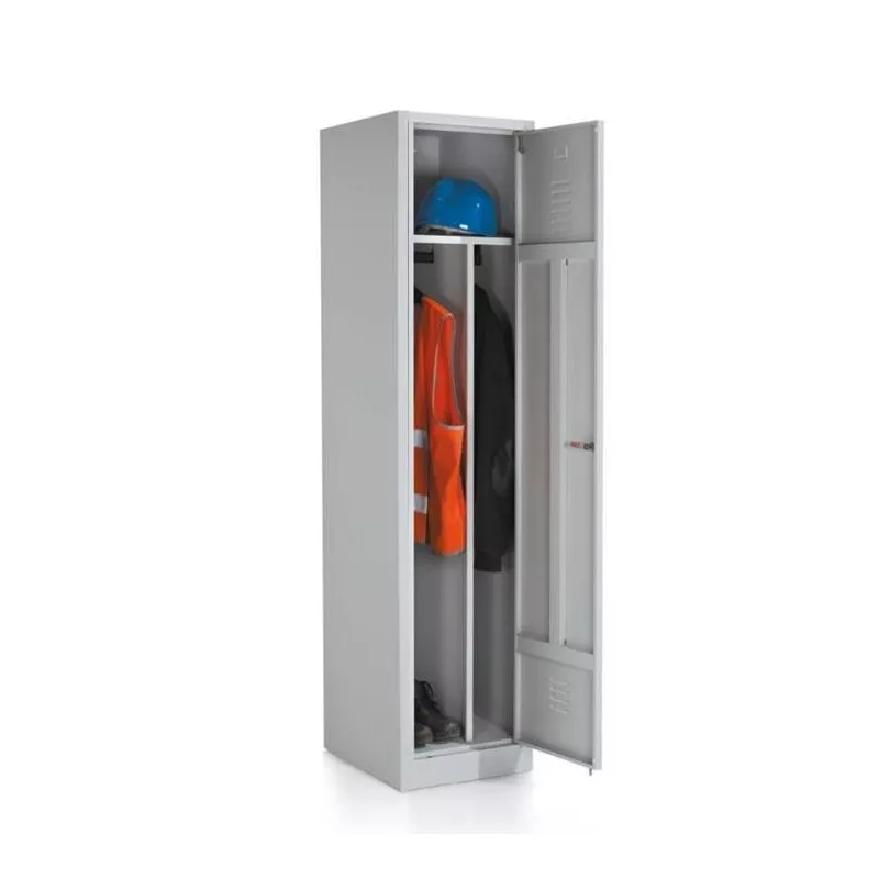 Vestiaire Industriel EOL industrie sale 1 porte