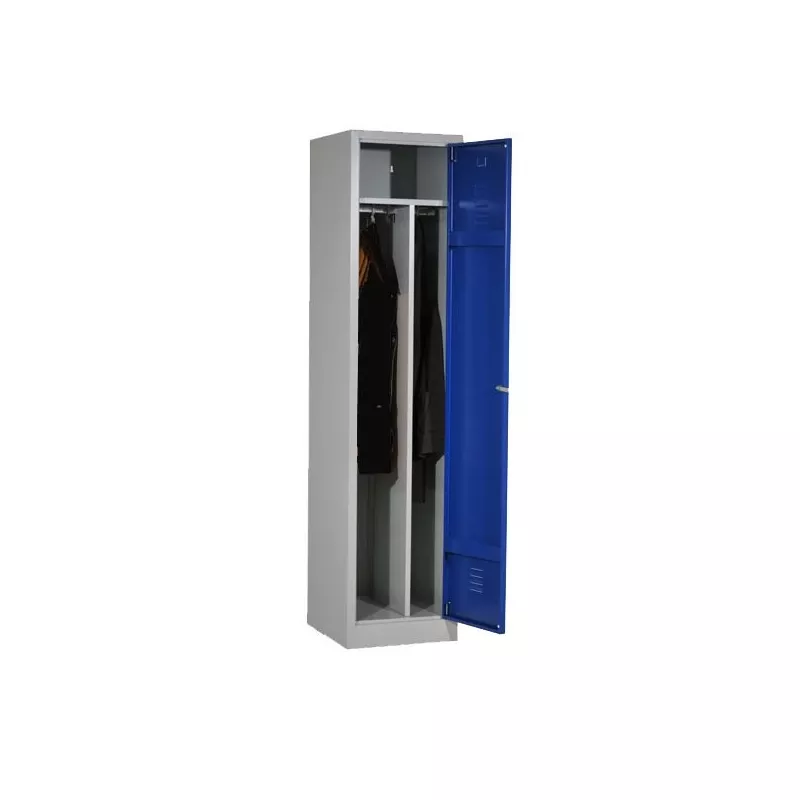 Vestiaire Industriel EOL industrie sale 1 porte