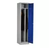 Vestiaire Industriel EOL industrie sale 1 porte