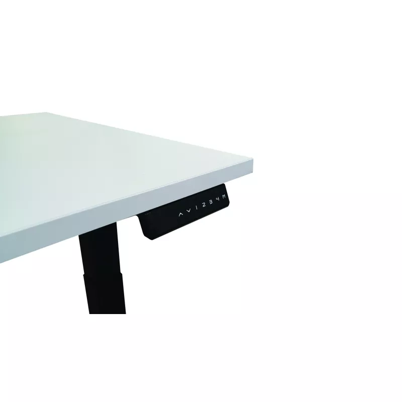 ENVOL EVO PARTAGE│Bureaux électriques 4 moteurs - 4 mémoires de position - USB A+C