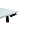 ENVOL EVO PARTAGE│Bureaux électriques 4 moteurs - 4 mémoires de position - USB A+C