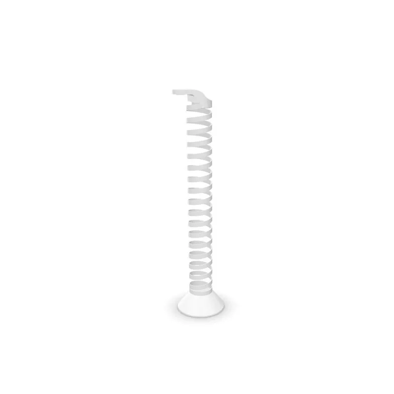 Vertèbre extensible pour bureaux