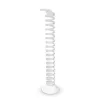 Vertèbre extensible pour bureaux