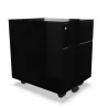 PAISIBLE│Caisson 2 ou 3 tiroirs acier