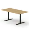 AXEL REUNION│Table de Conférence électrique