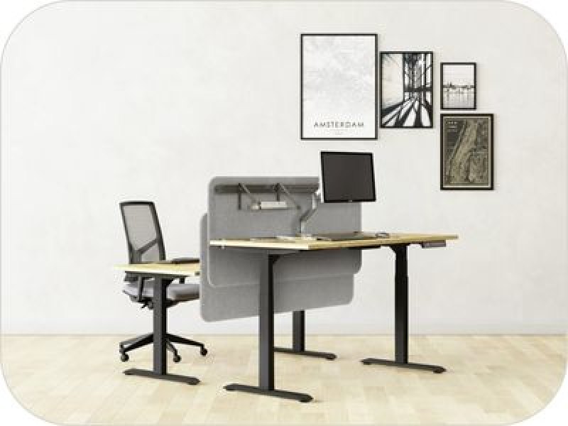 Le bureau électrique : un allié essentiel pour votre espace de travail