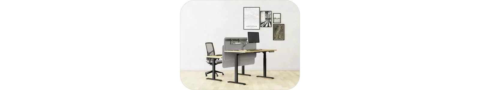 Le bureau électrique : un allié essentiel pour votre espace de travail
