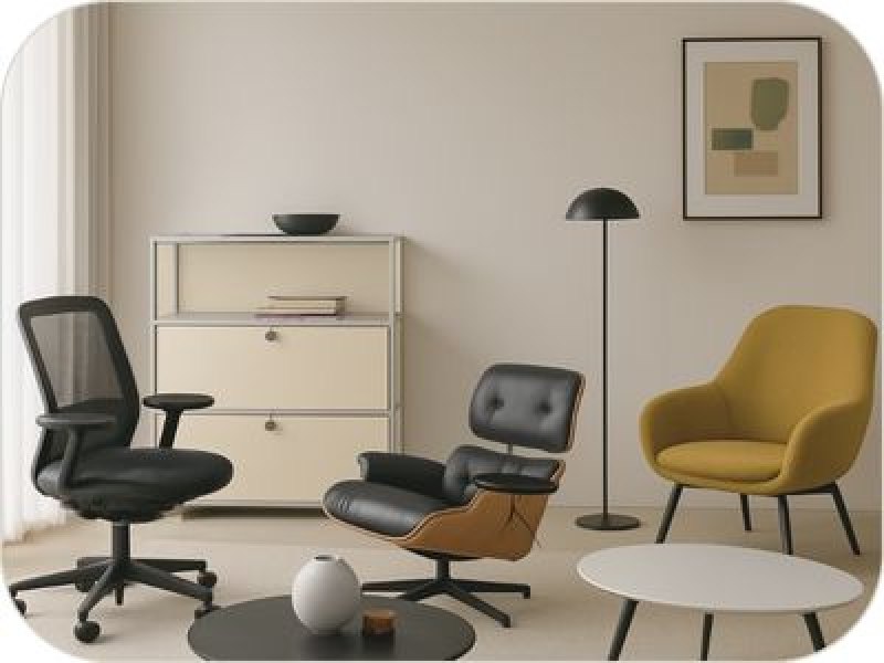 Tendances 2026 : aménager des bureaux modernes et ergonomiques