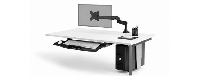 Supports écran / claviers / ordinateurs