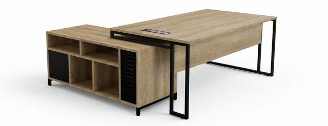 Bureaux direction