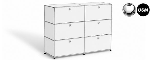 Rangements USM