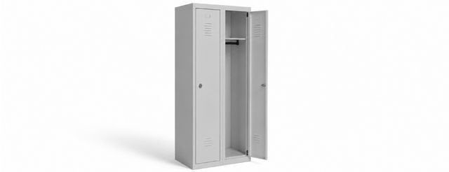 Vestiaires