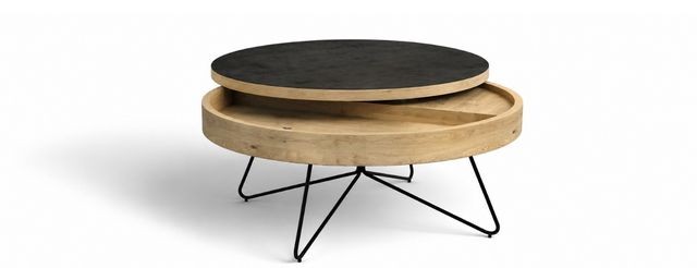 Tables basses