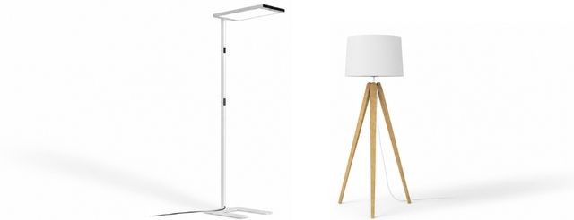 Luminaires / Lampes