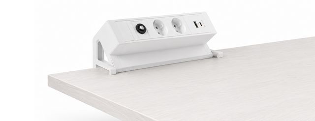 Multiprises de tables