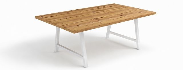 Tables rectangulaires